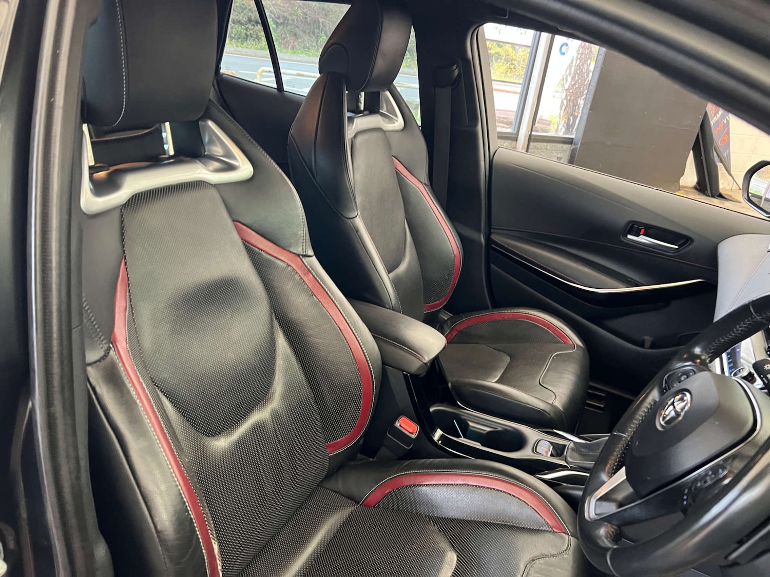 Used Toyota Corolla 2020 for sale - 76483214: Photo 10