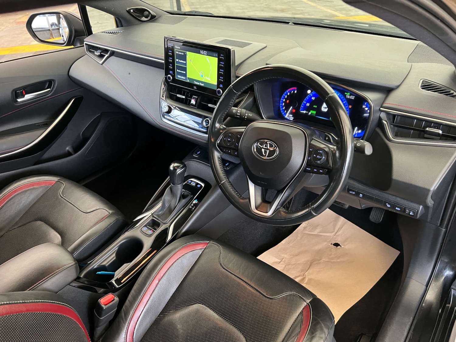 Used Toyota Corolla 2020 for sale - 76483214: Photo 11
