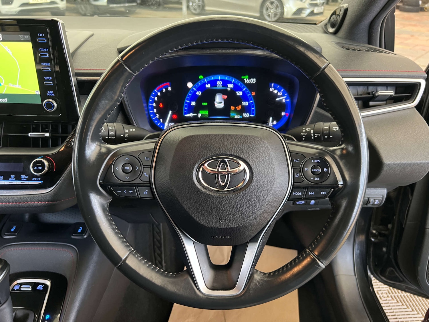 Used Toyota Corolla 2020 for sale - 76483214: Photo 13