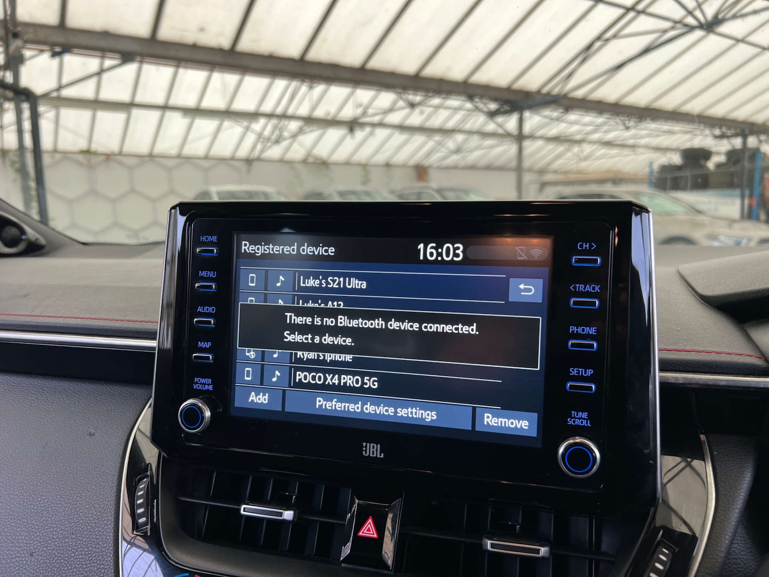 Used Toyota Corolla 2020 for sale - 76483214: Photo 21