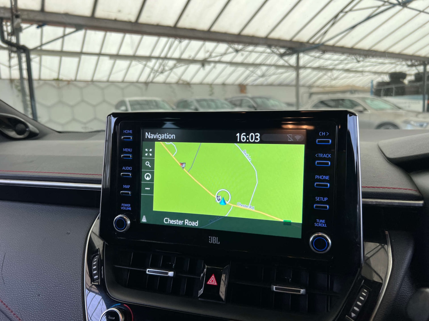 Used Toyota Corolla 2020 for sale - 76483214: Photo 22