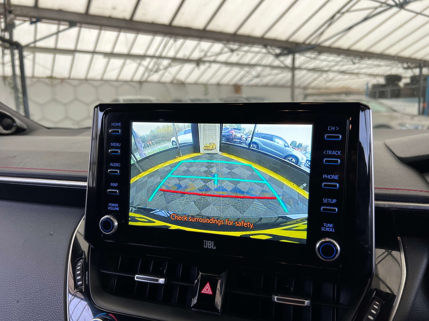 Used Toyota Corolla 2020 for sale - 76483214: Photo 23