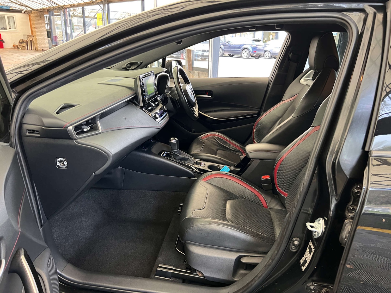 Used Toyota Corolla 2020 for sale - 76483214: Photo 24