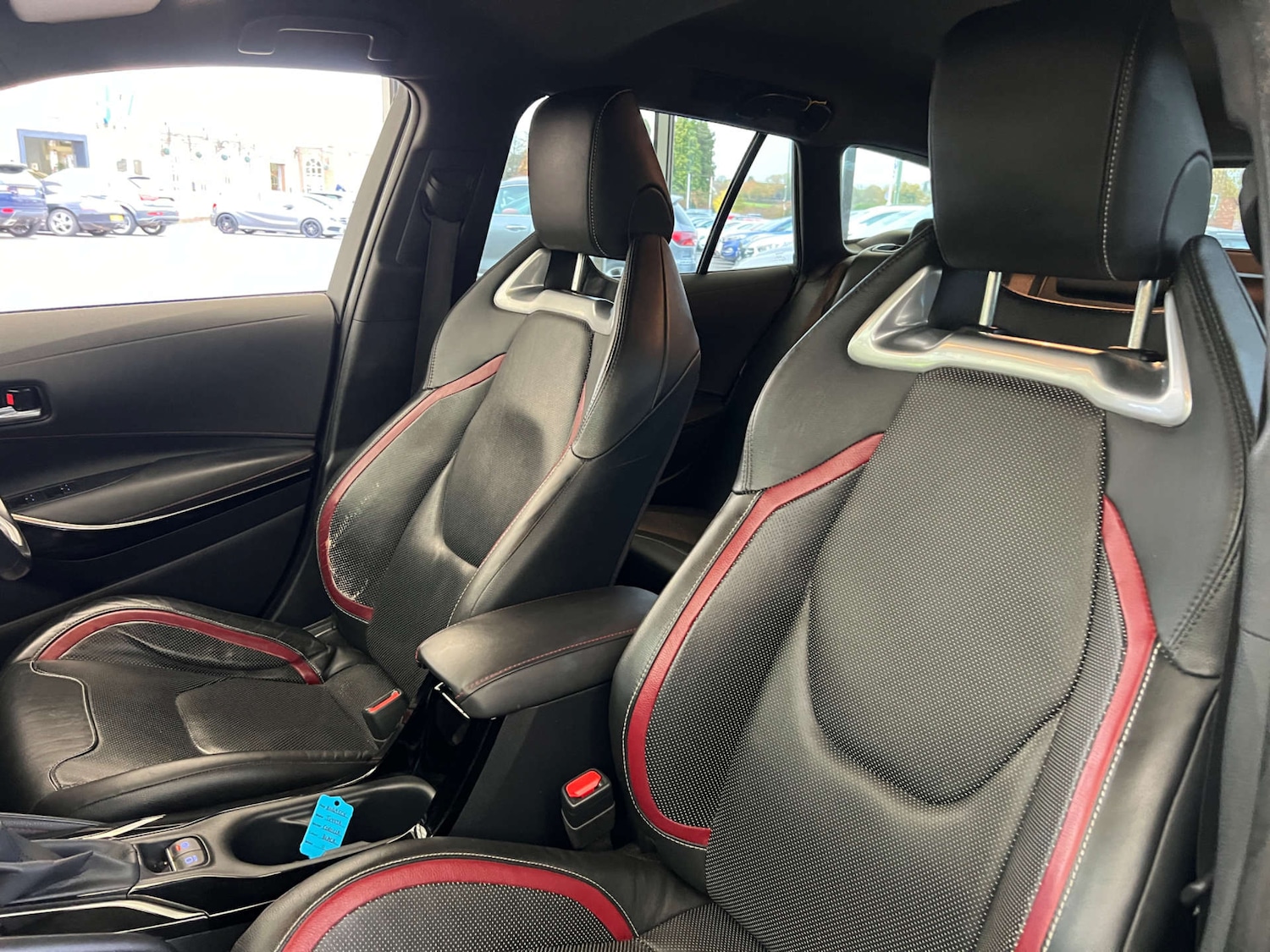 Used Toyota Corolla 2020 for sale - 76483214: Photo 25