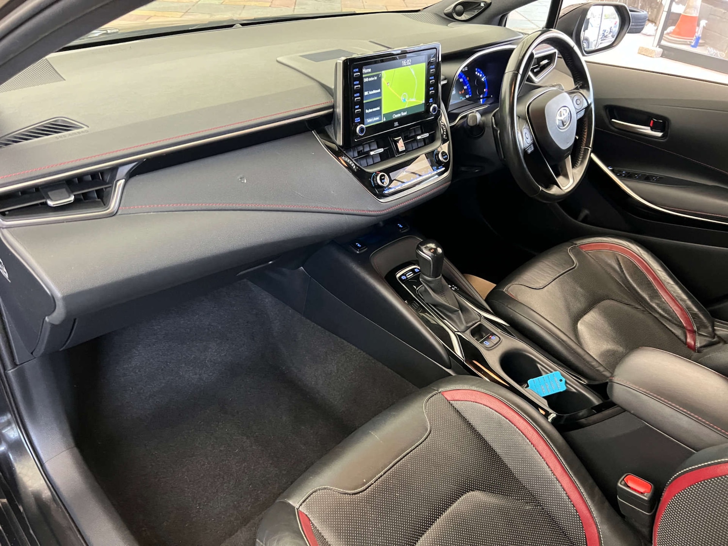 Used Toyota Corolla 2020 for sale - 76483214: Photo 27