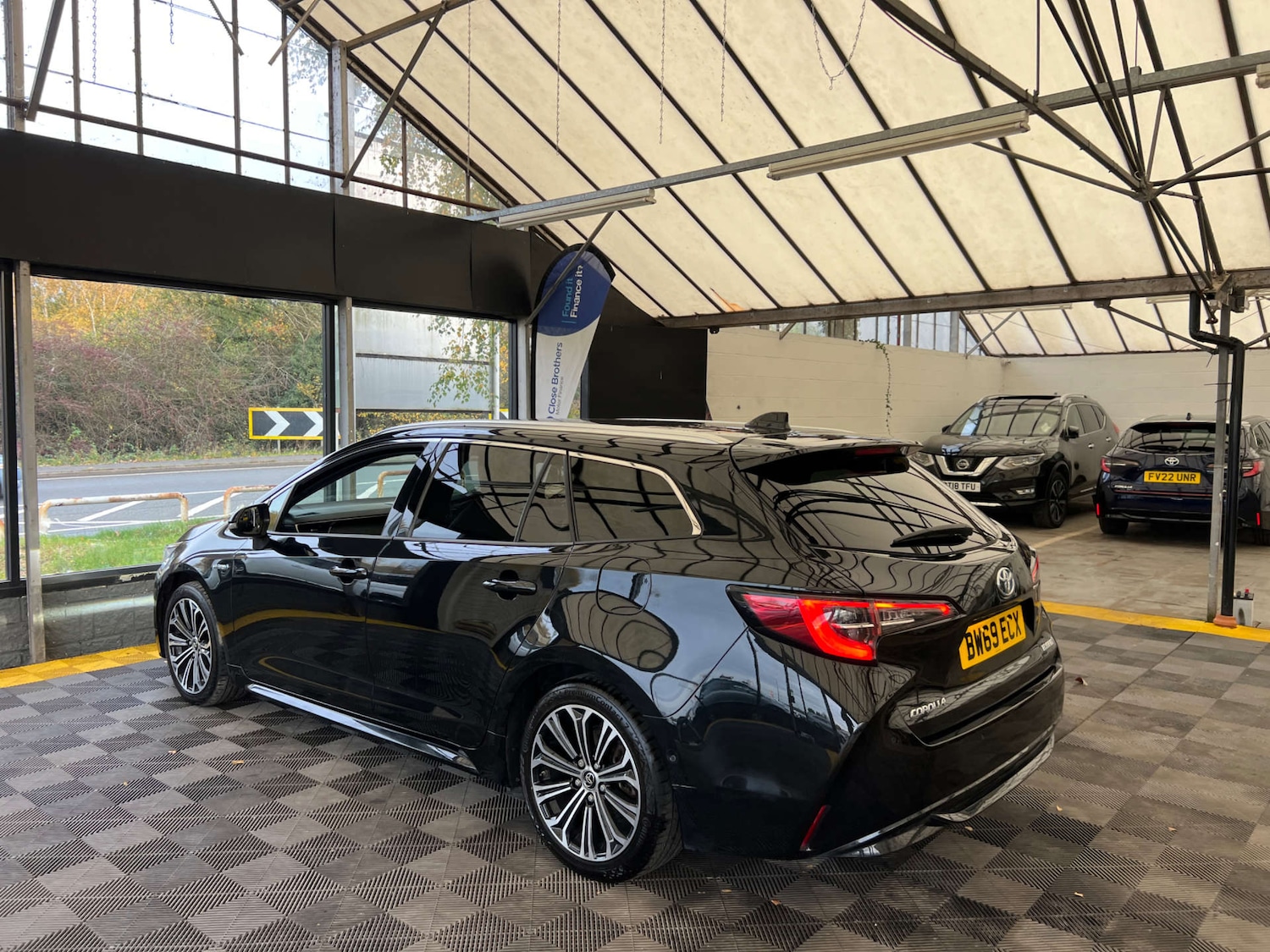 Used Toyota Corolla 2020 for sale - 76483214: Photo 5