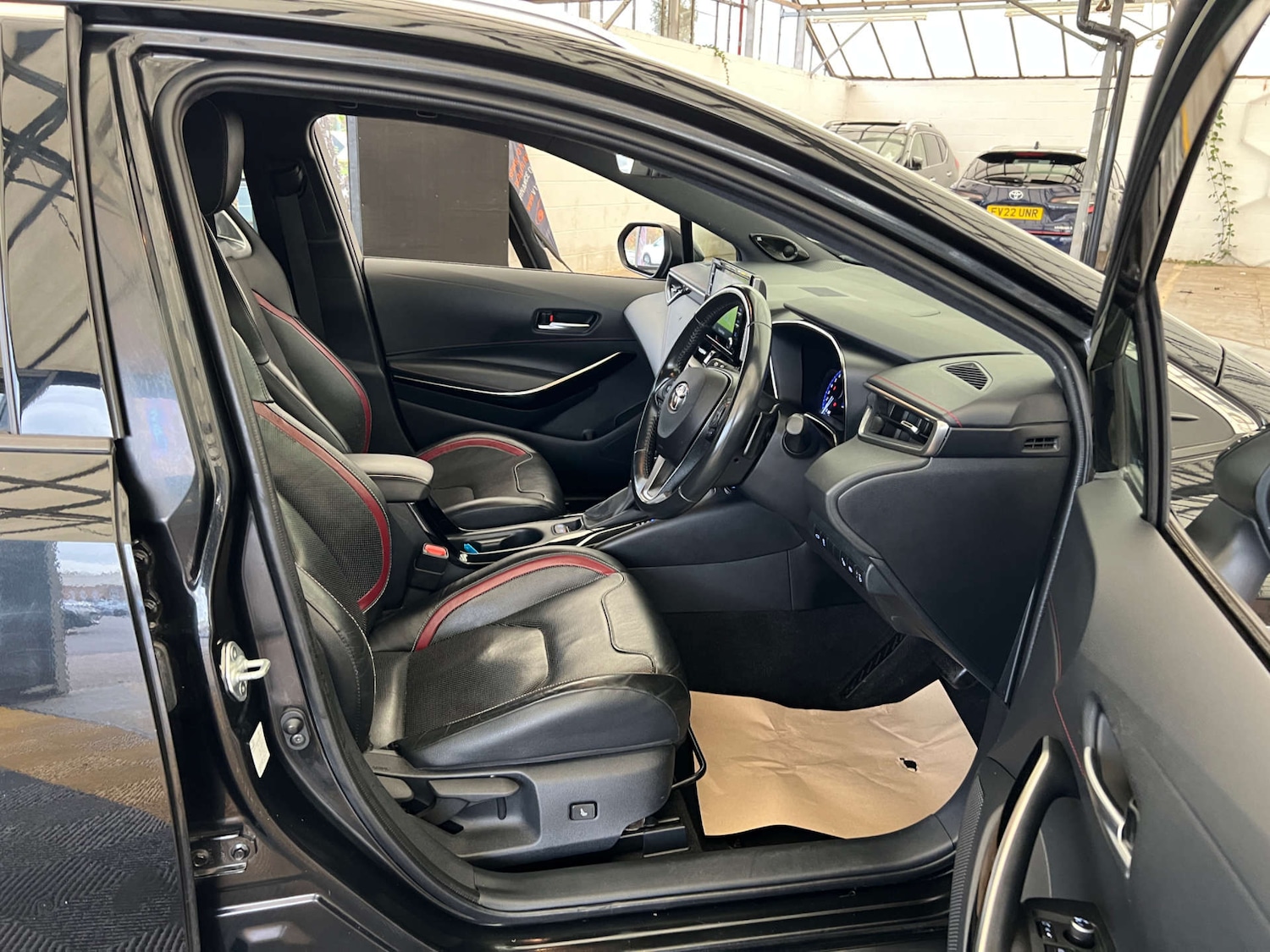 Used Toyota Corolla 2020 for sale - 76483214: Photo 9