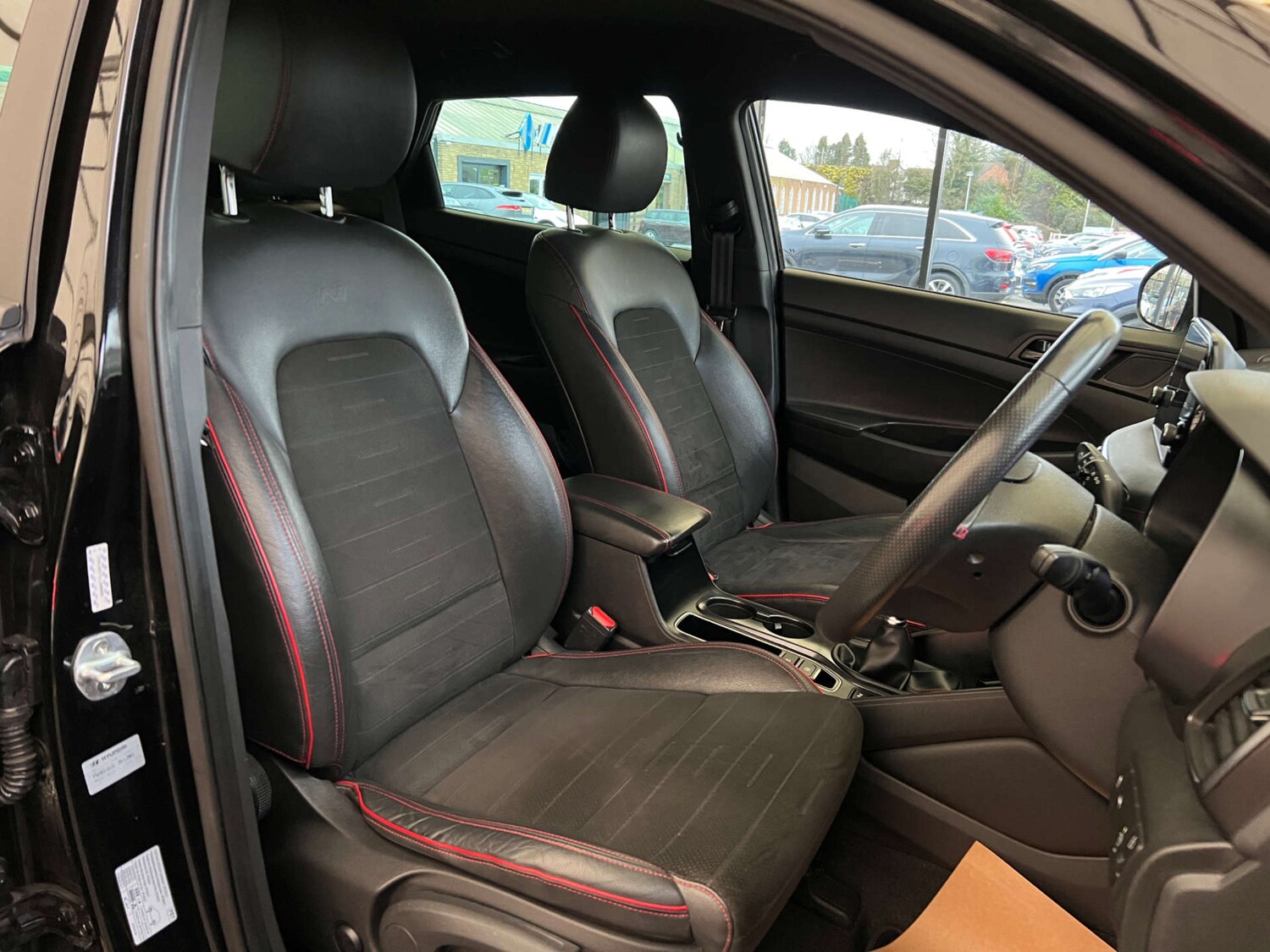 Used Hyundai TUCSON 2020 for sale - 77595684: Photo 11