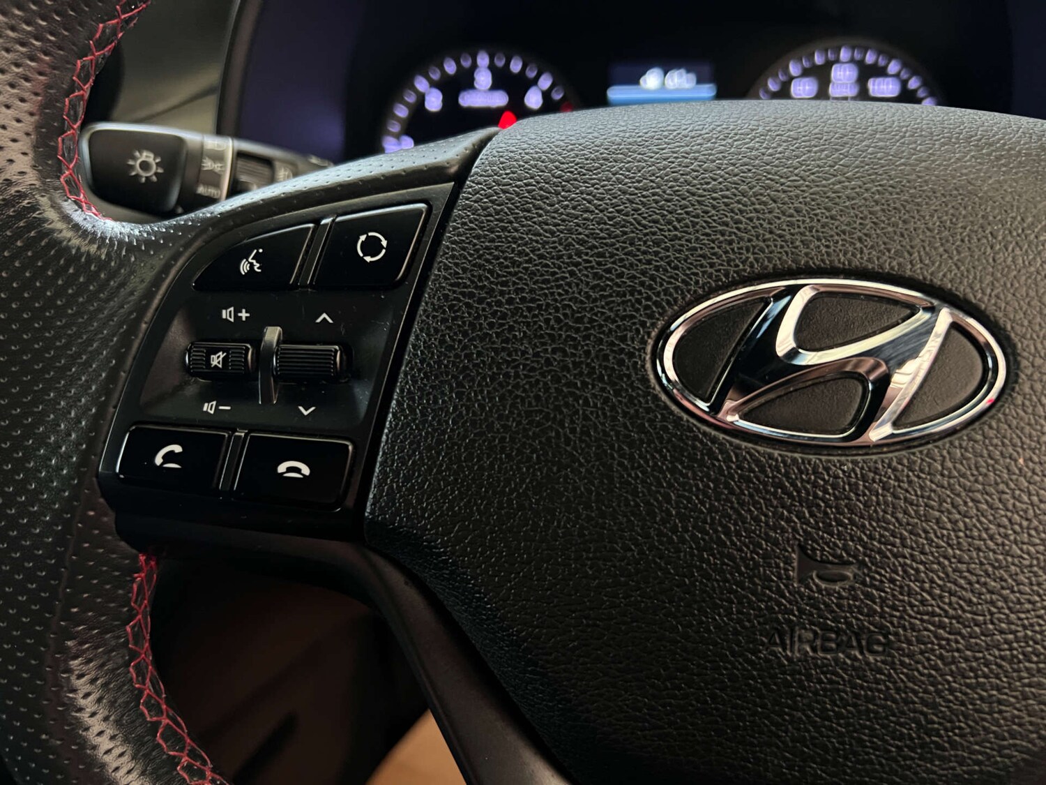 Used Hyundai TUCSON 2020 for sale - 77595684: Photo 15