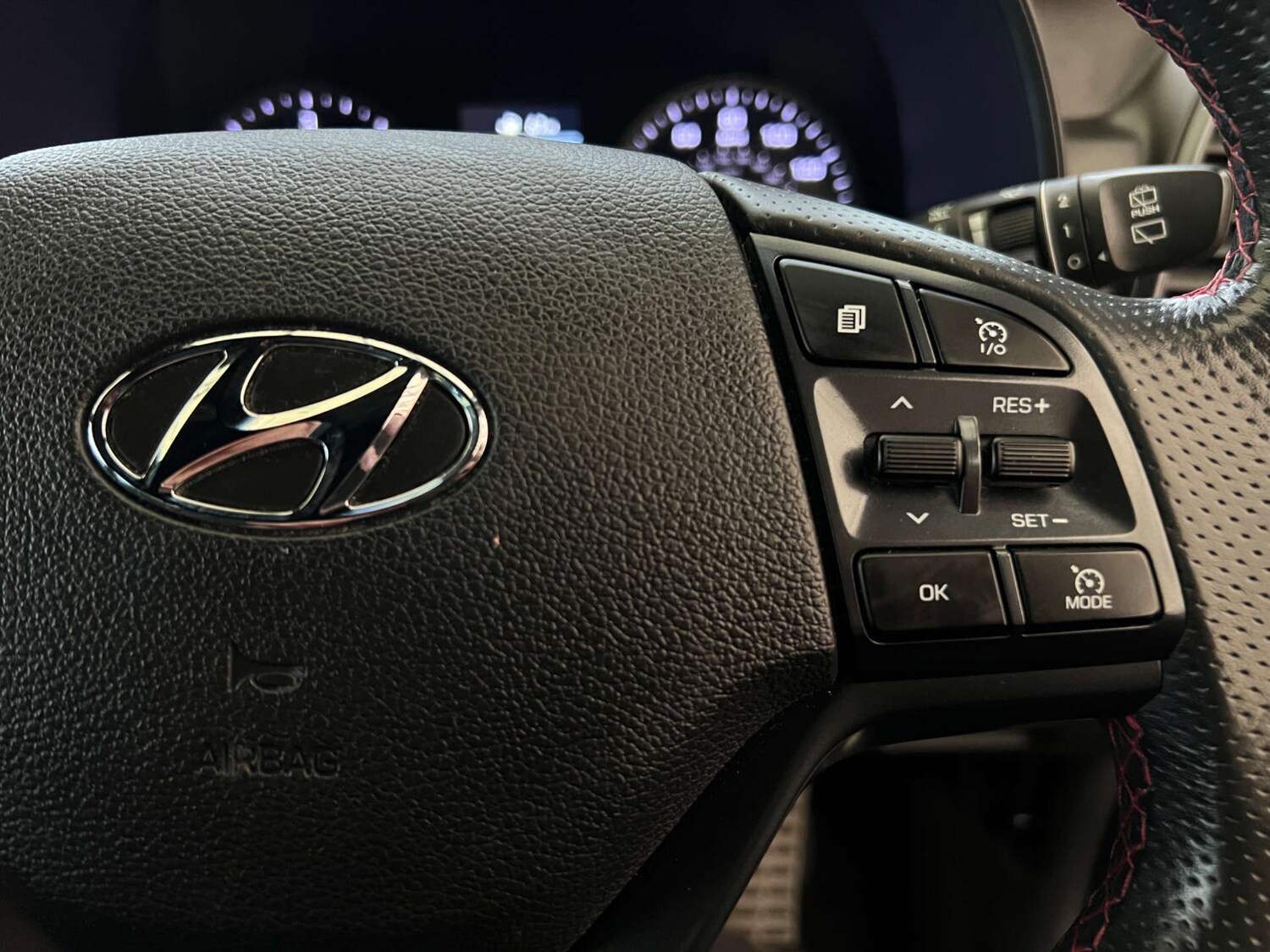 Used Hyundai TUCSON 2020 for sale - 77595684: Photo 16