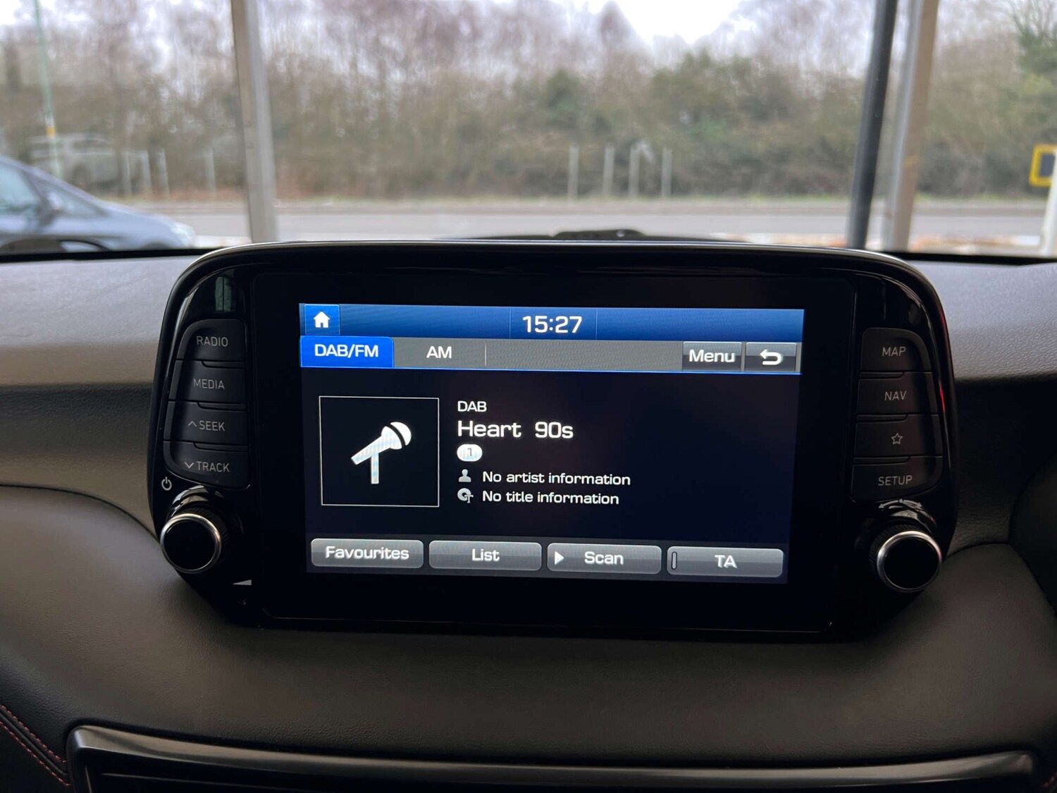 Used Hyundai TUCSON 2020 for sale - 77595684: Photo 17