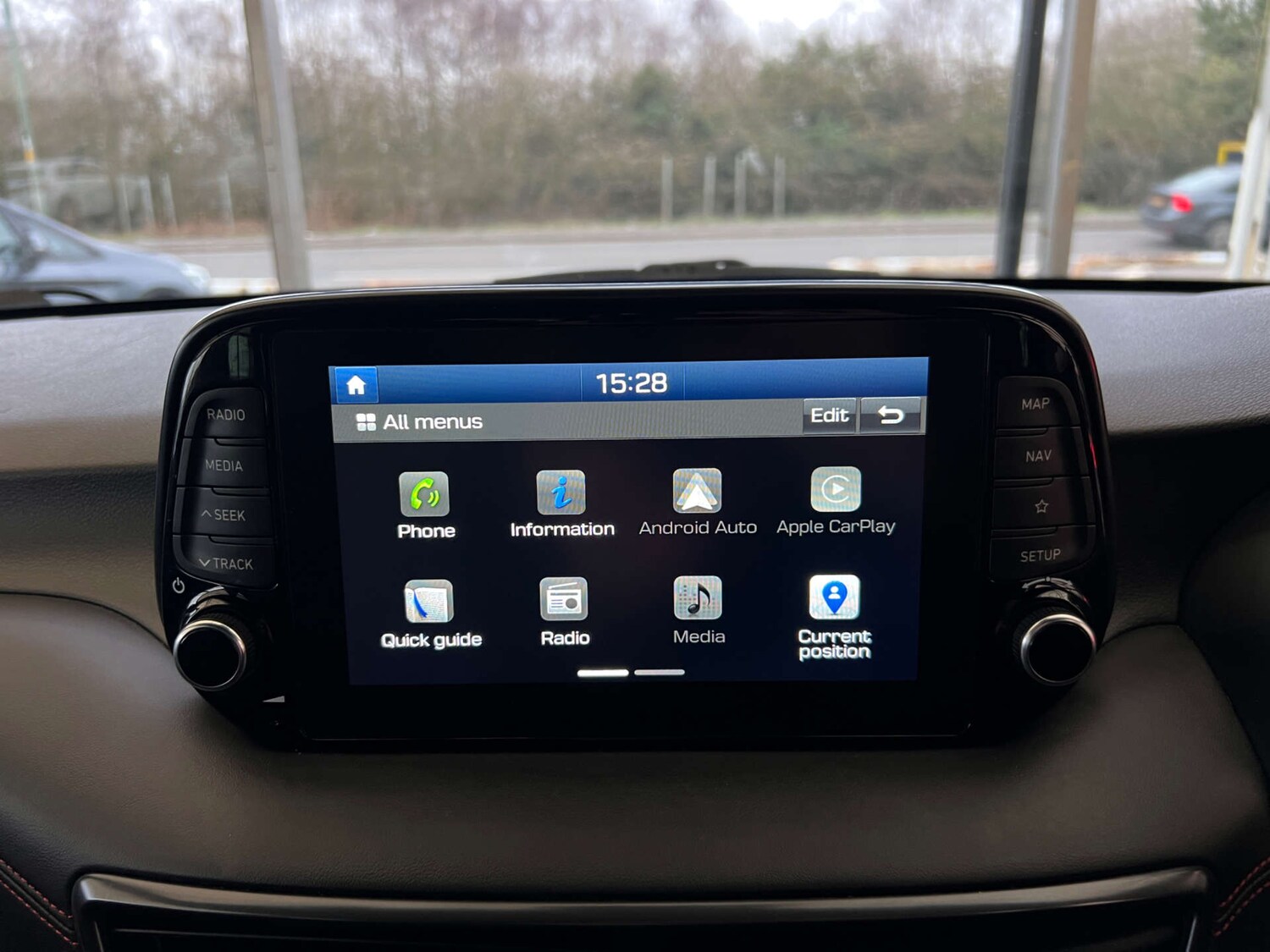 Used Hyundai TUCSON 2020 for sale - 77595684: Photo 20