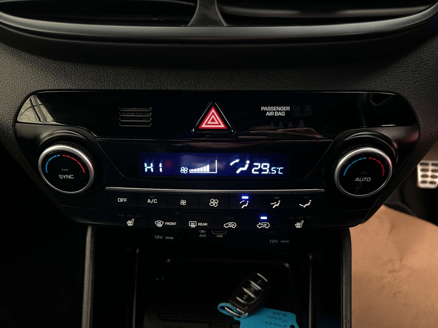 Used Hyundai TUCSON 2020 for sale - 77595684: Photo 23