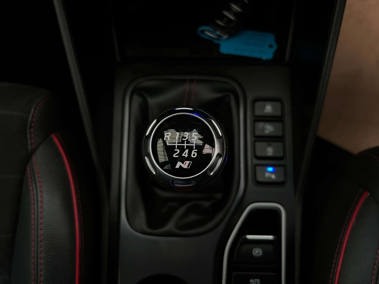 Used Hyundai TUCSON 2020 for sale - 77595684: Photo 24