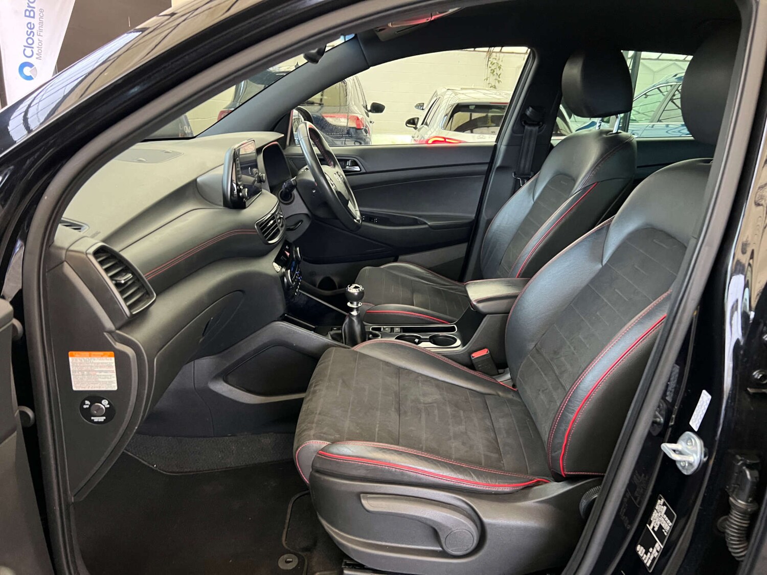 Used Hyundai TUCSON 2020 for sale - 77595684: Photo 25