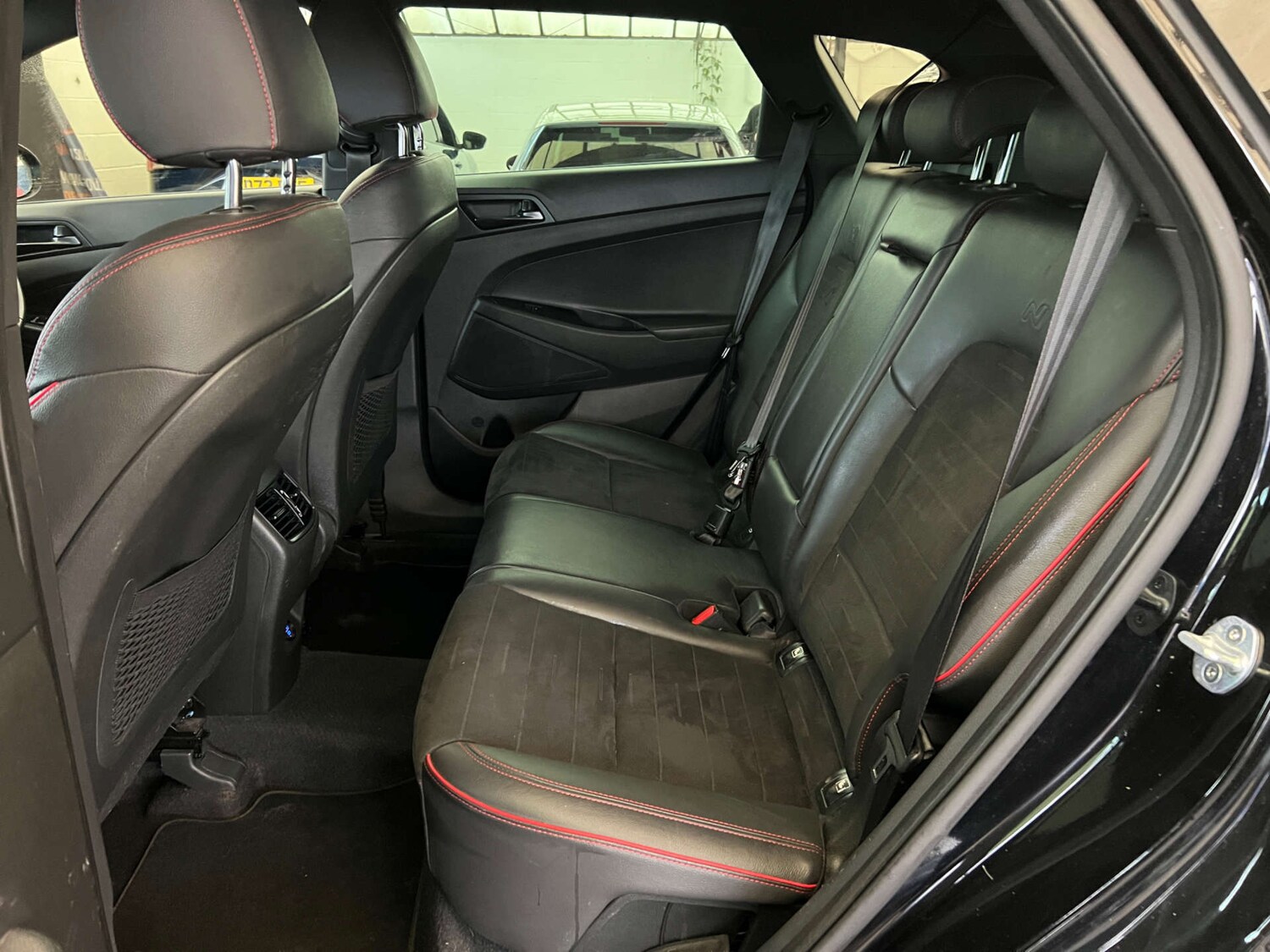 Used Hyundai TUCSON 2020 for sale - 77595684: Photo 27