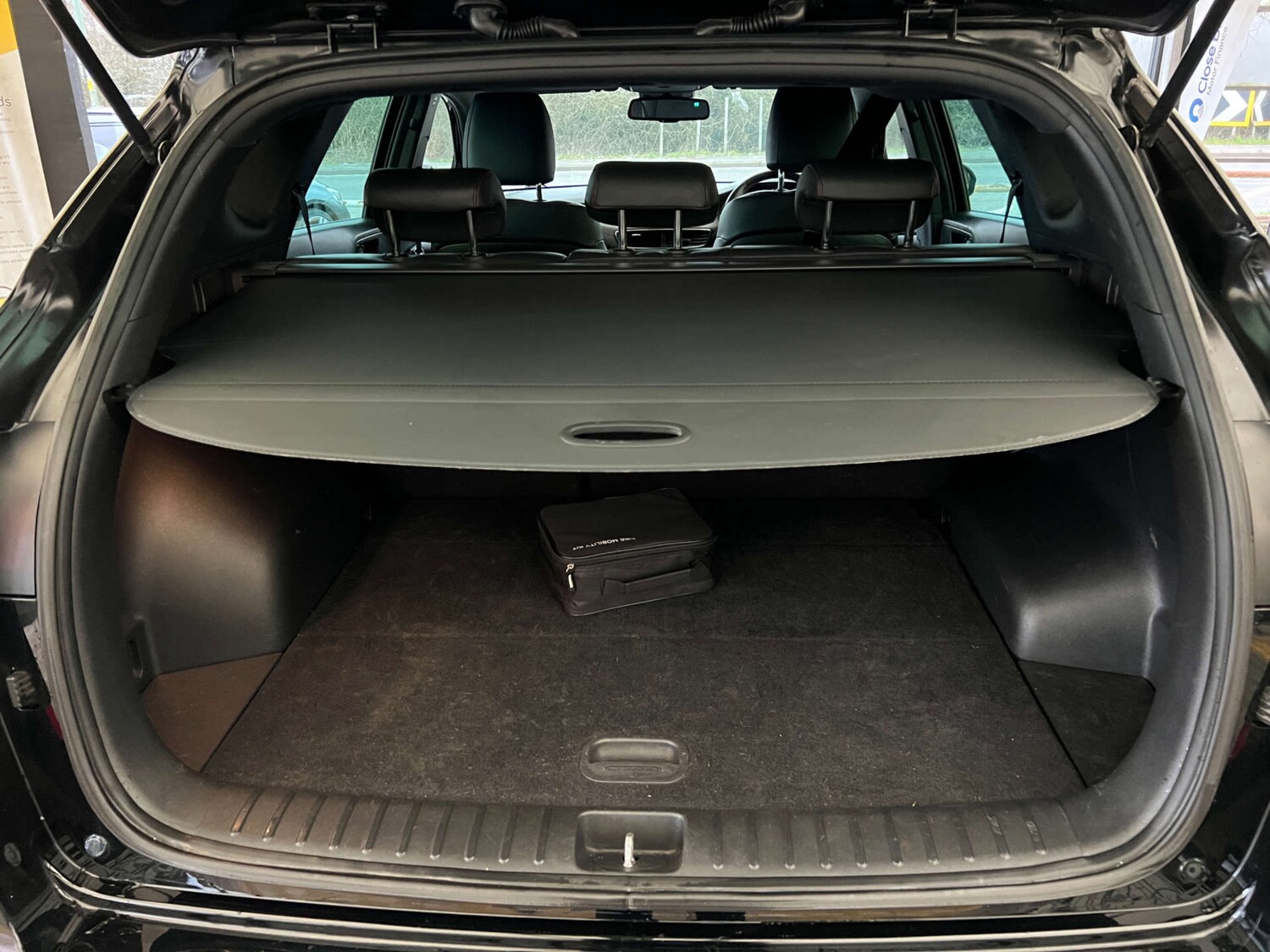 Used Hyundai TUCSON 2020 for sale - 77595684: Photo 28