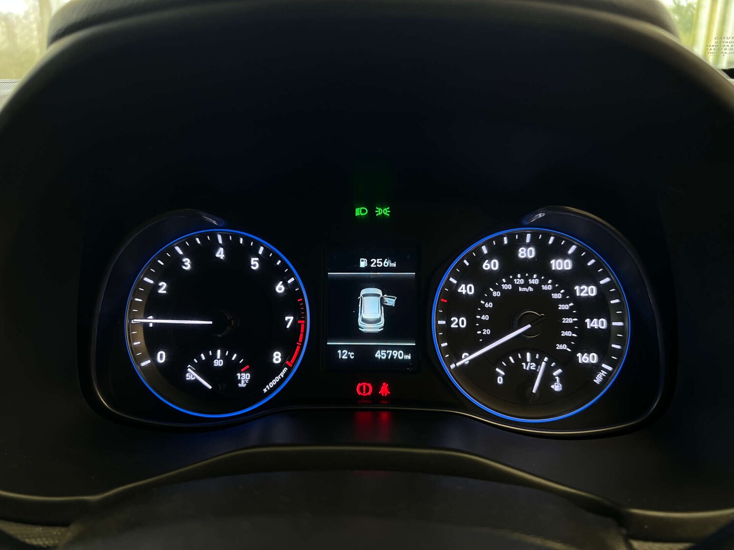 Used Hyundai KONA 2021 for sale - 77688311: Photo 13