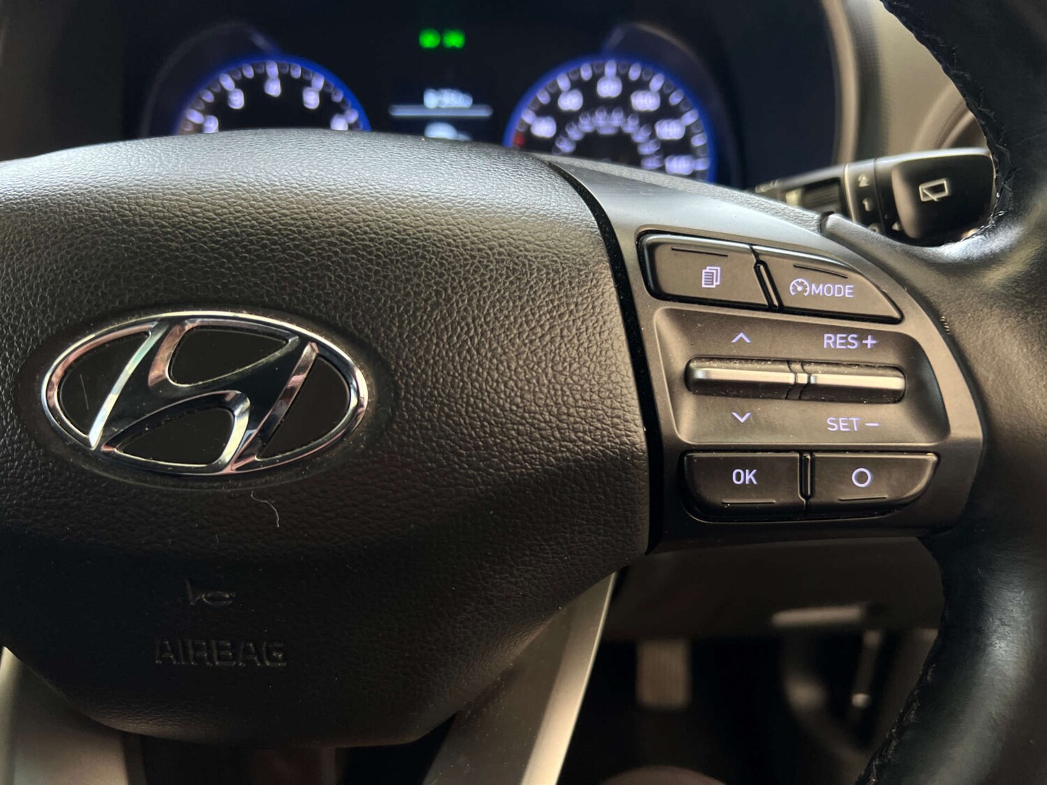 Used Hyundai KONA 2021 for sale - 77688311: Photo 16