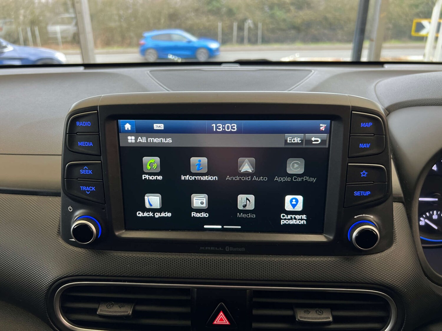 Used Hyundai KONA 2021 for sale - 77688311: Photo 21