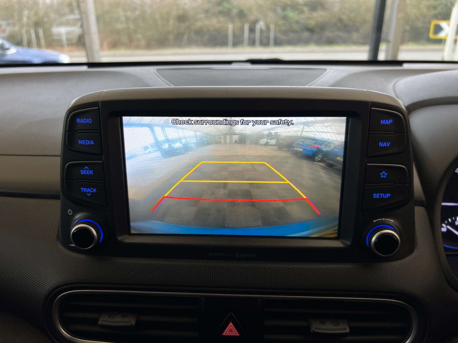 Used Hyundai KONA 2021 for sale - 77688311: Photo 23