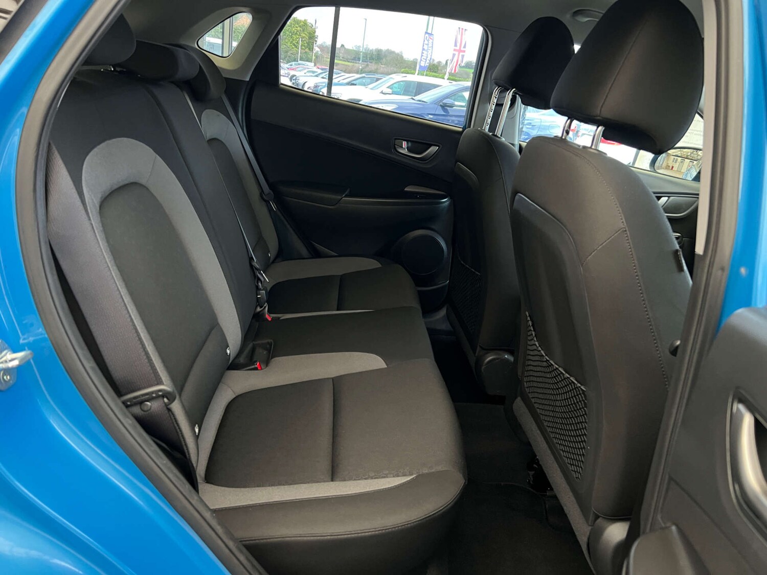 Used Hyundai KONA 2021 for sale - 77688311: Photo 25