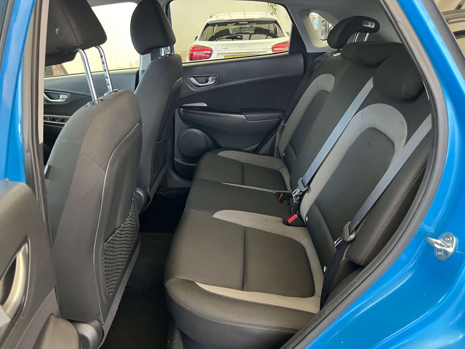 Used Hyundai KONA 2021 for sale - 77688311: Photo 26