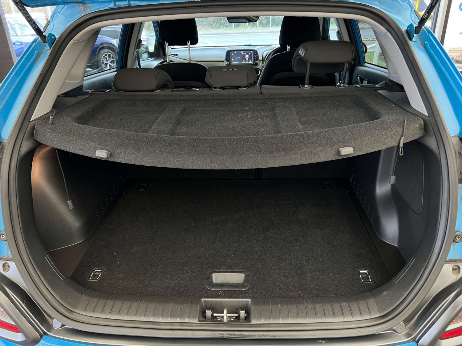 Used Hyundai KONA 2021 for sale - 77688311: Photo 27