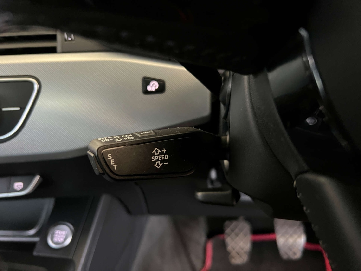 Used Audi A4 2016 for sale - 76911452: Photo 11