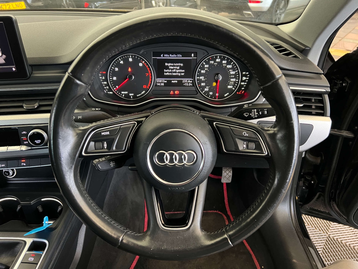 Used Audi A4 2016 for sale - 76911452: Photo 13