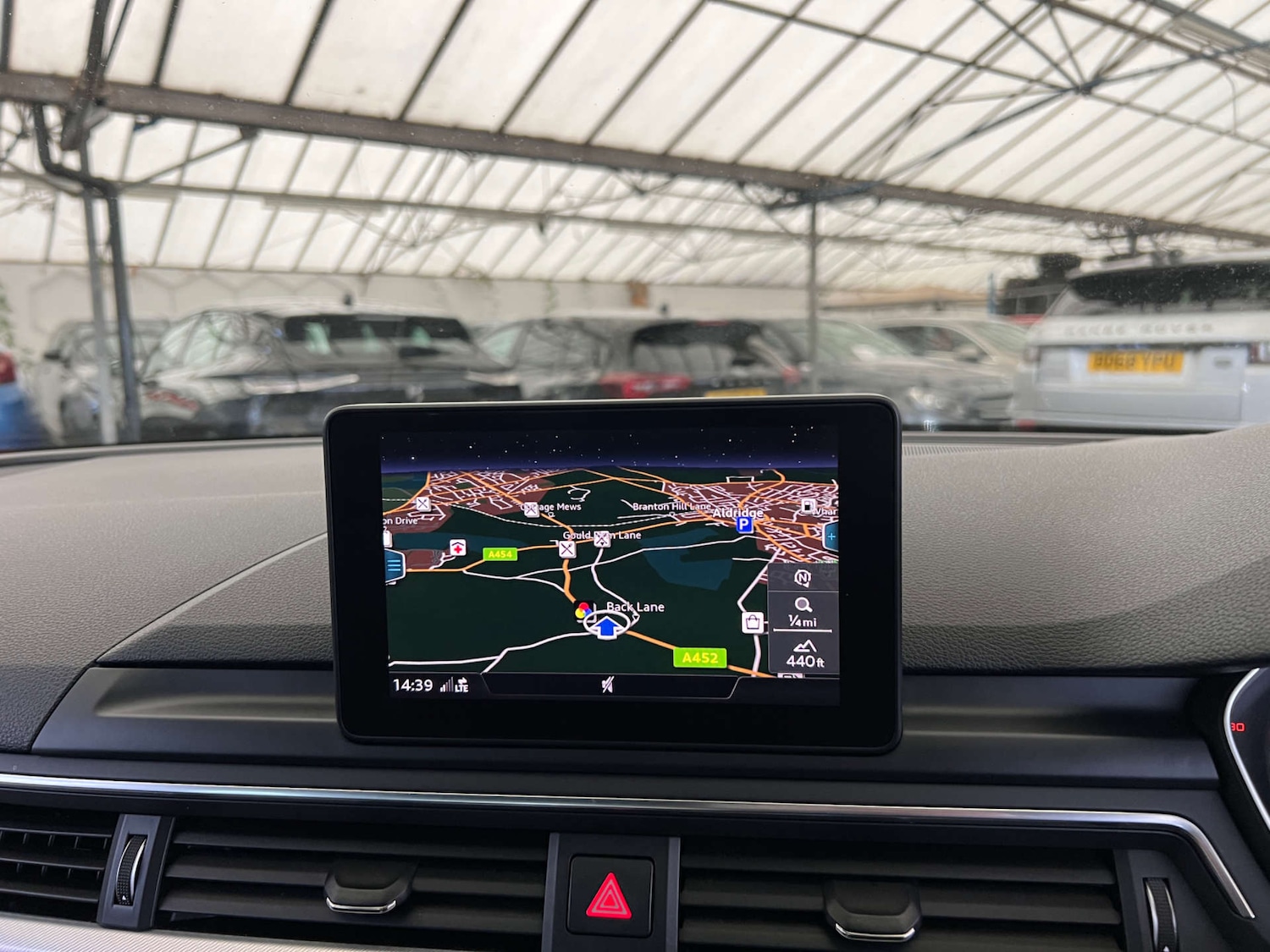 Used Audi A4 2016 for sale - 76911452: Photo 15