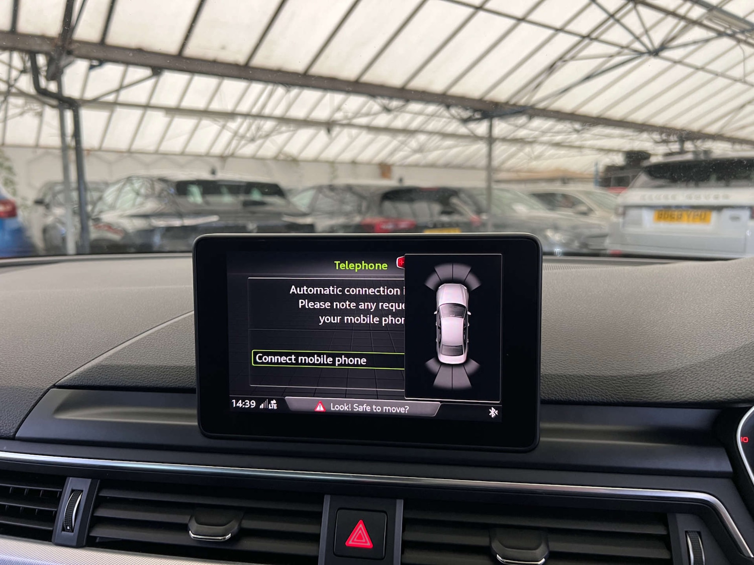 Used Audi A4 2016 for sale - 76911452: Photo 16