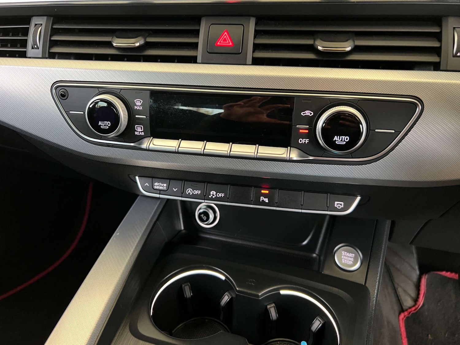 Used Audi A4 2016 for sale - 76911452: Photo 17