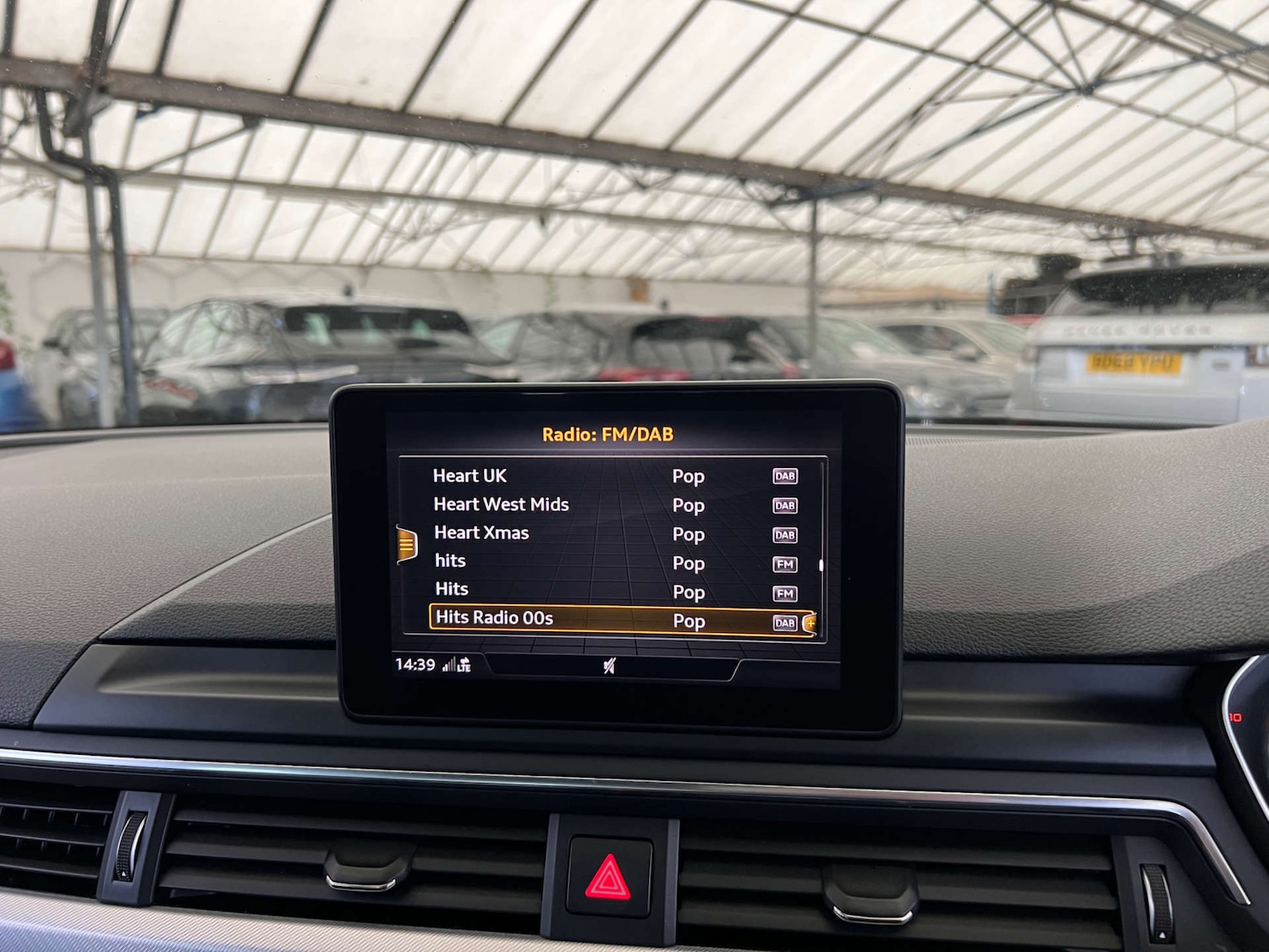 Used Audi A4 2016 for sale - 76911452: Photo 18