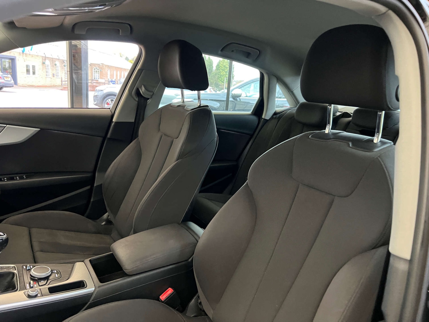 Used Audi A4 2016 for sale - 76911452: Photo 20