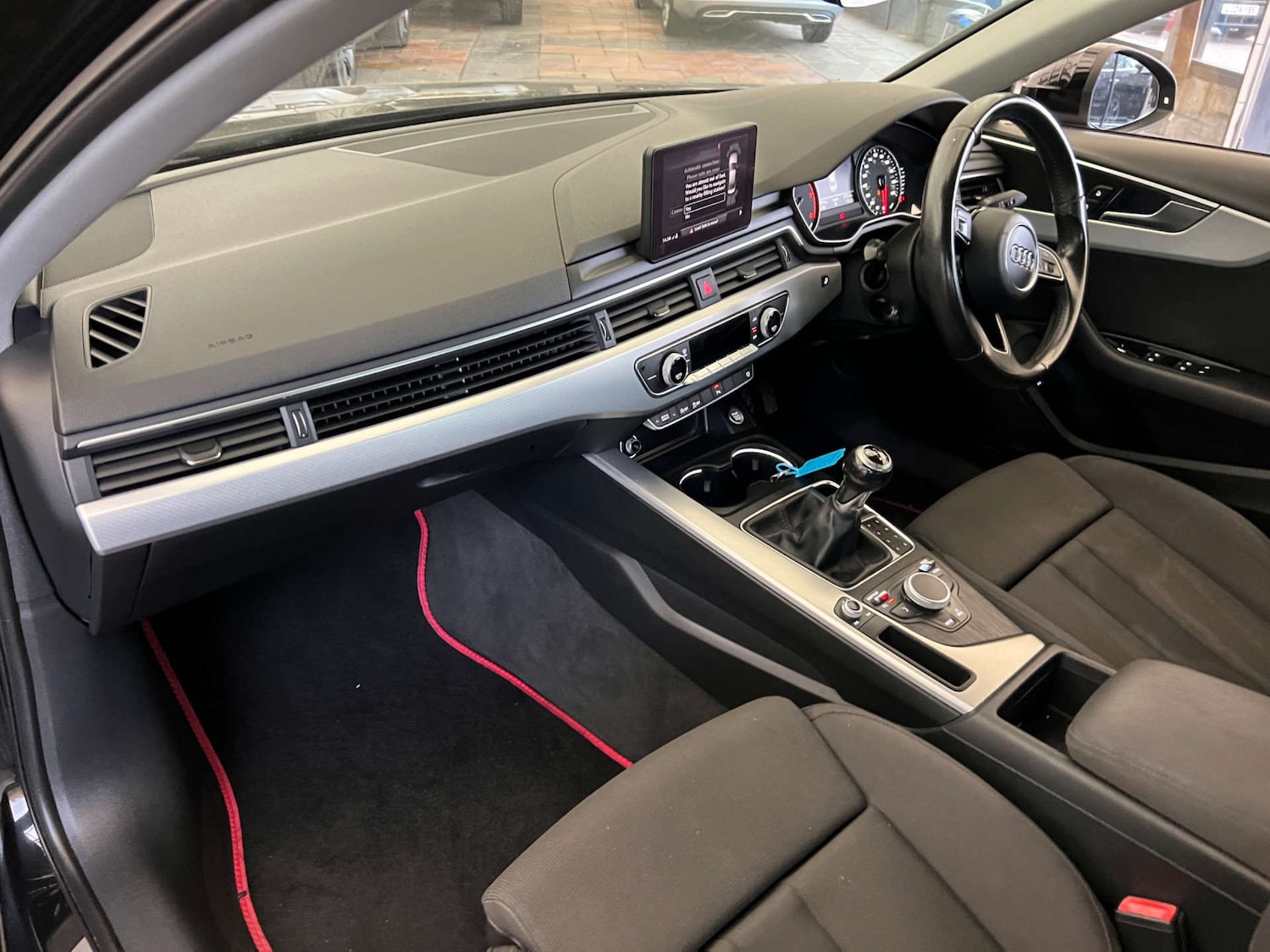 Used Audi A4 2016 for sale - 76911452: Photo 21