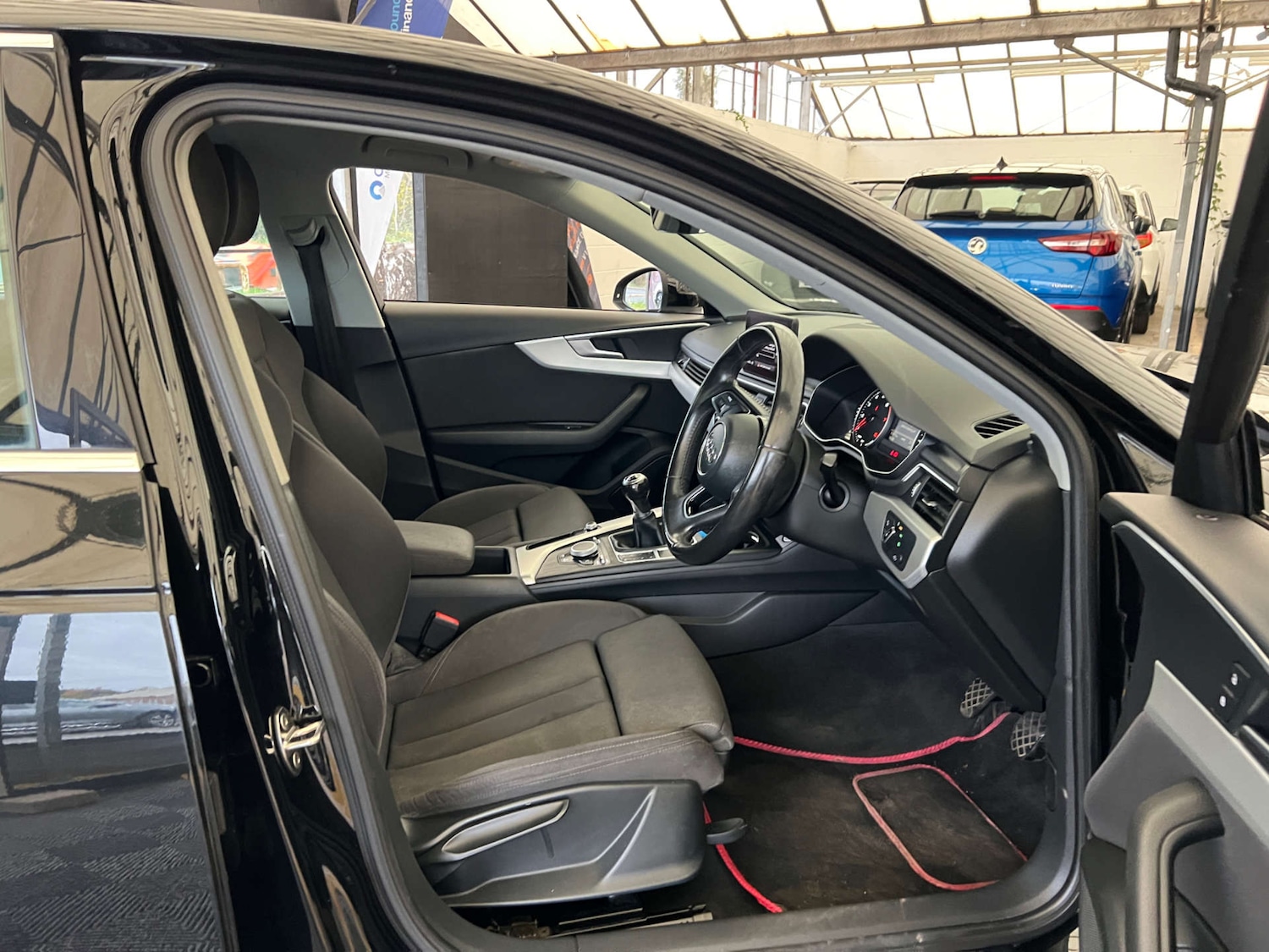 Used Audi A4 2016 for sale - 76911452: Photo 7