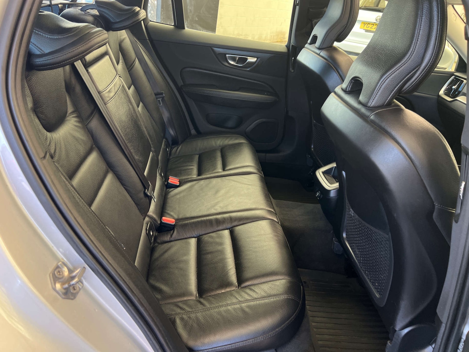 Used Volvo V60 2019 for sale - 77931935: Photo 23