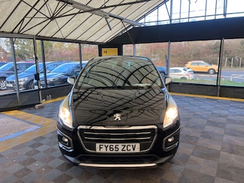 Used Peugeot 3008 2015 for sale - 76618861: Photo