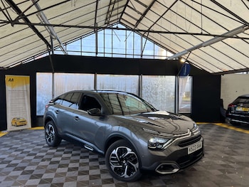 Used Citroen C4 2023 for sale - 78442236: Photo