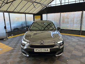 Used Citroen C4 2023 for sale - 78442236: Photo