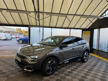 Used Citroen C4 2023 for sale - 78442236: Photo