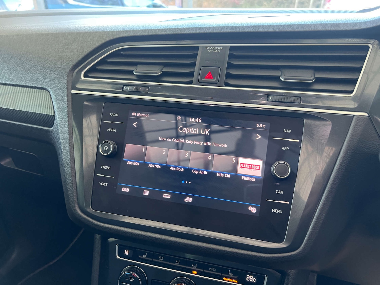 Used Volkswagen Tiguan 2019 for sale - 76618860: Photo 15