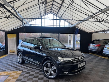 2019 - 2.0 TDi 150 4Motion SEL 5dr DSG
