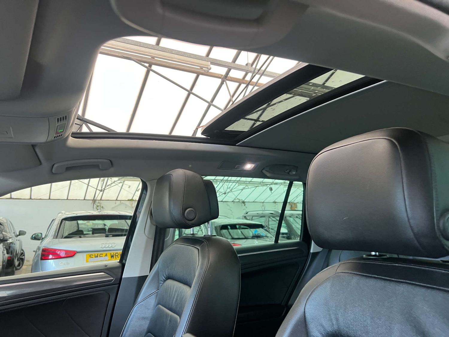 Used Volkswagen Tiguan 2019 for sale - 76618860: Photo 21