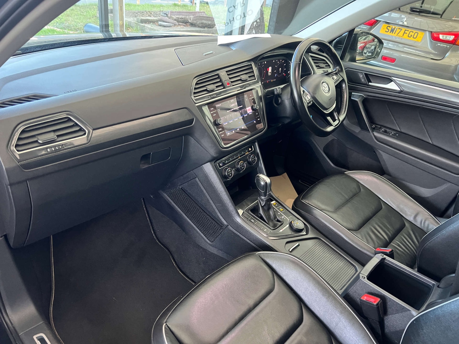 Used Volkswagen Tiguan 2019 for sale - 76618860: Photo 22