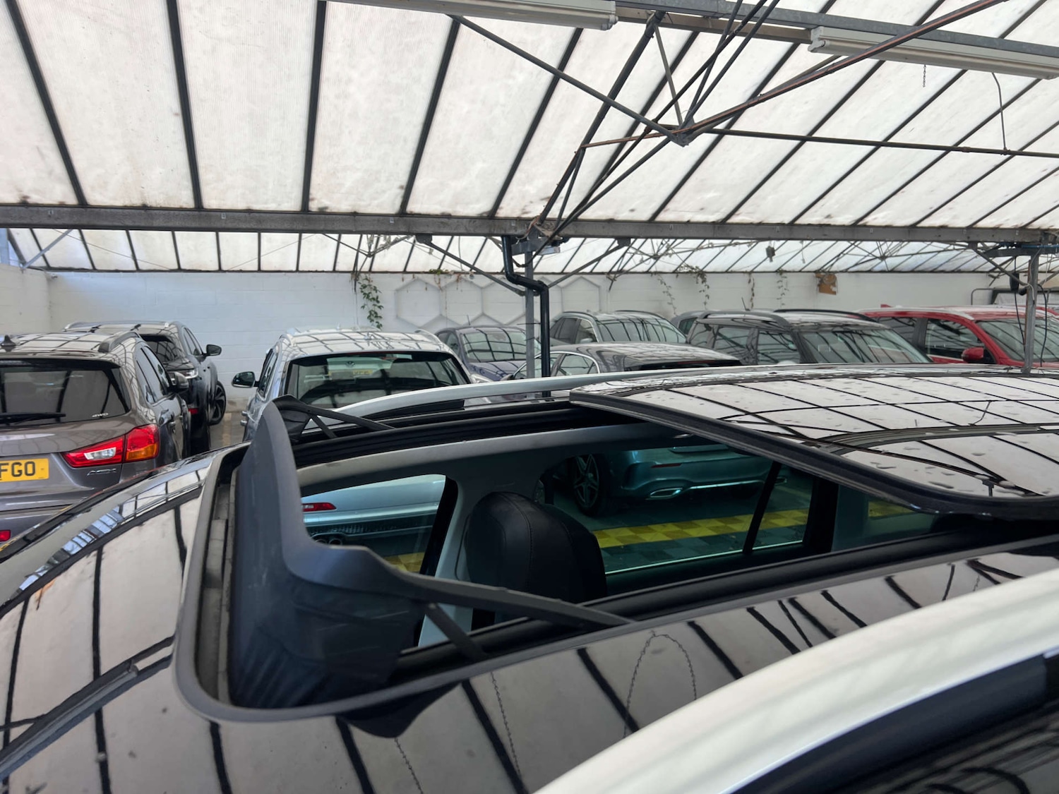 Used Volkswagen Tiguan 2019 for sale - 76618860: Photo 23