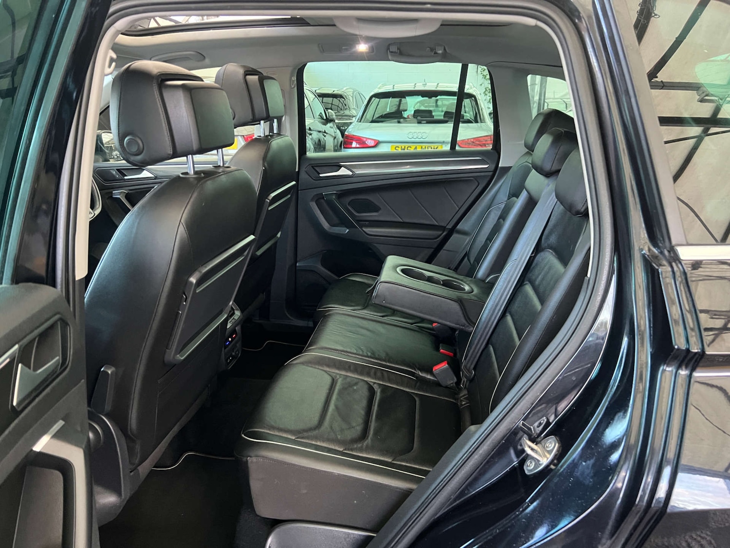 Used Volkswagen Tiguan 2019 for sale - 76618860: Photo 25