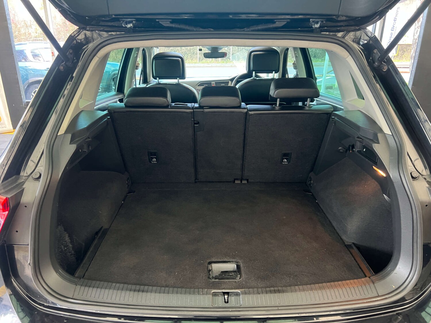 Used Volkswagen Tiguan 2019 for sale - 76618860: Photo 26