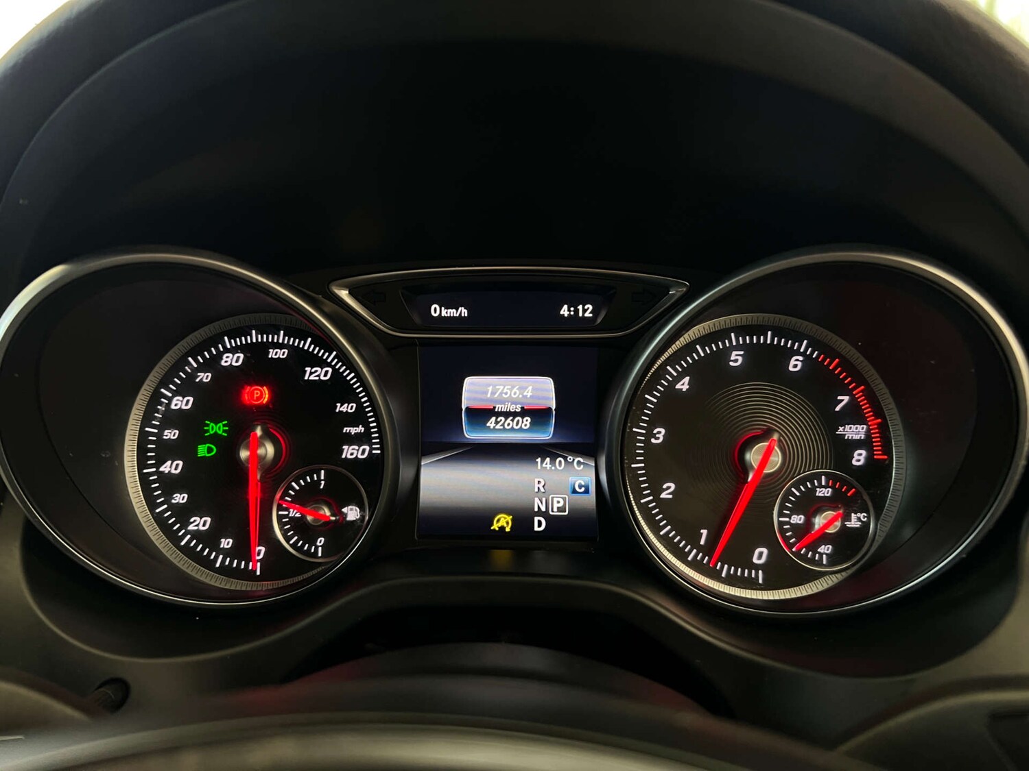 Used Mercedes-Benz GLA 2019 for sale - 78106689: Photo 10